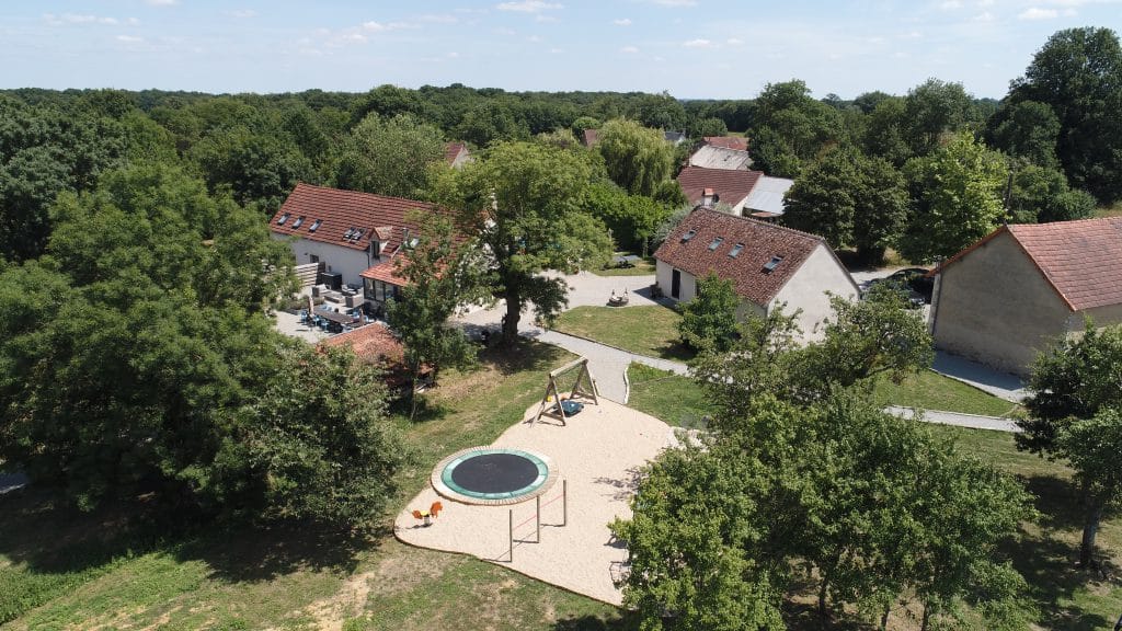 terrein