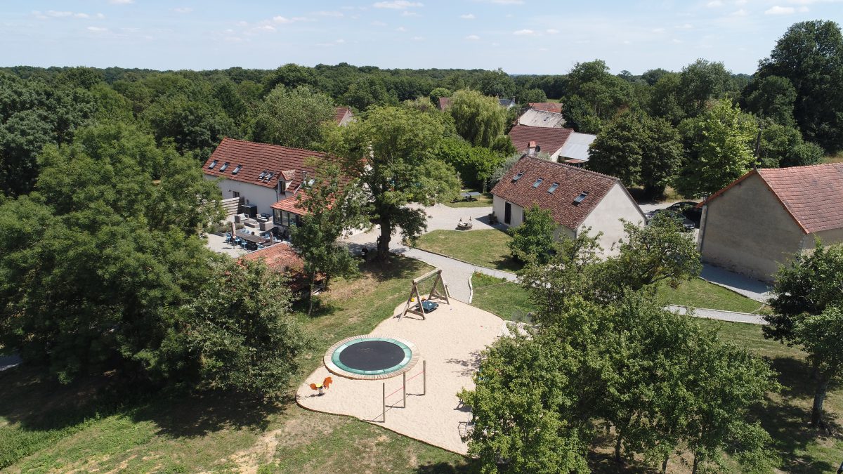 terrein